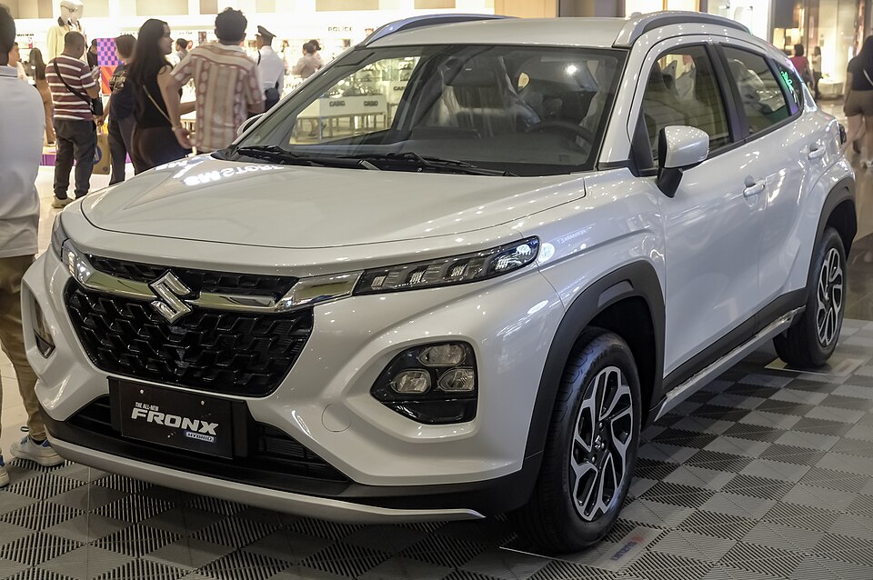 Suzuki
